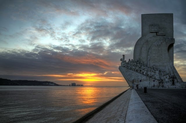 Horários e preços da visita ao Padrão dos Descobrimentos