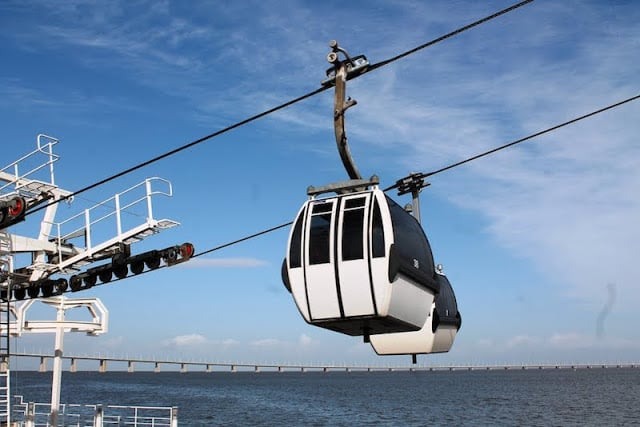 Teleférico de Lisboa