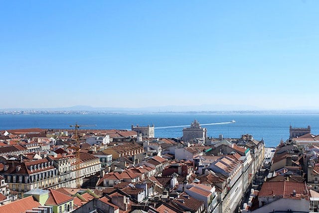 Centro de Lisboa