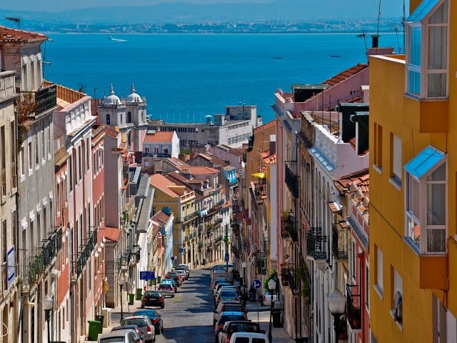 Lisboa