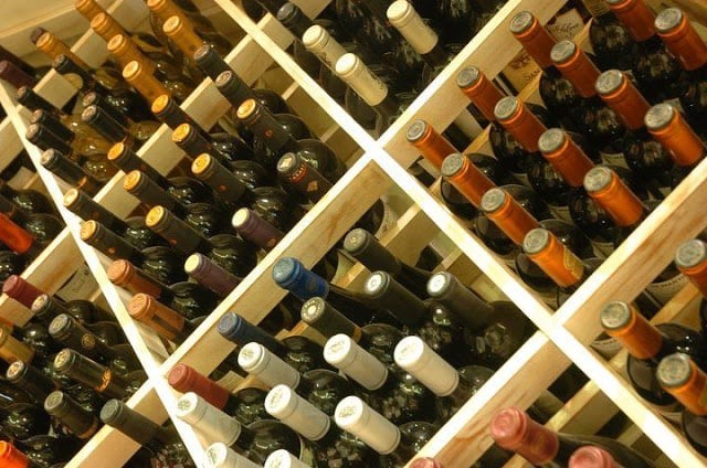 Onde comprar bebidas em Lisboa