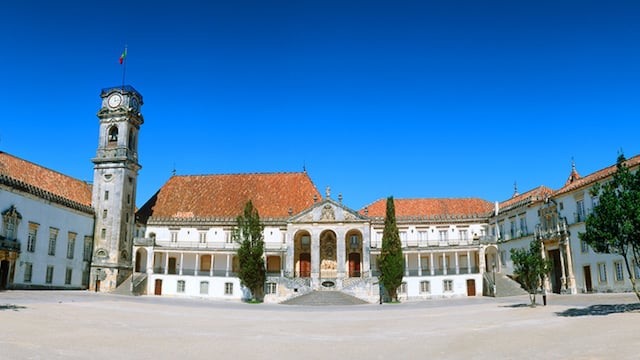 Universidade de Coimbra