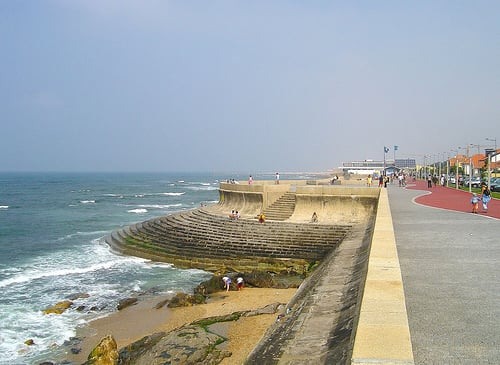 Praia da Granja