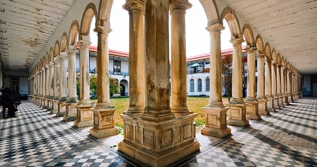 História da Catedral de Évora