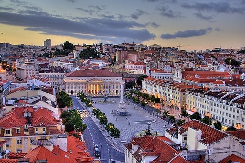 Feriados de 2016 em Lisboa