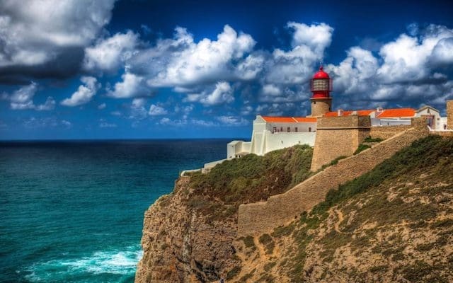 Cabo de São Vicente