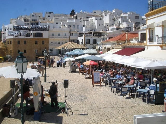 Vila de Cascais