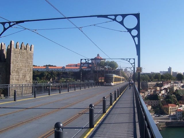 Ponte D. Luís