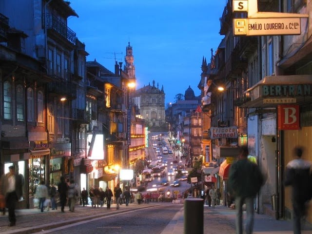 Capela de São Miguel do Castelo