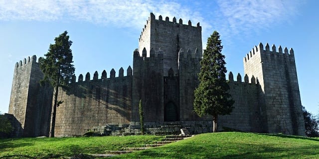 Castelo de Guimarães