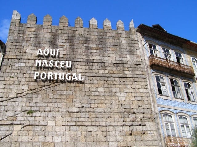 Guimarães