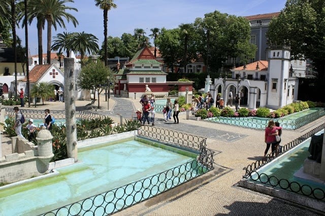 Portugal dos Pequeninos em Coimbra - Roteiro ideal de 15 dias por Lisboa, Coimbra e Porto