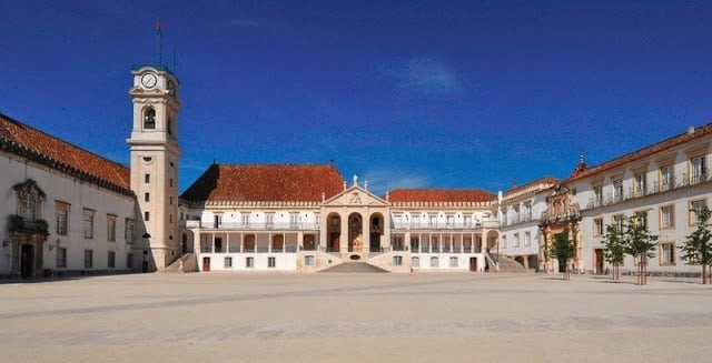 Universidade de Coimbra