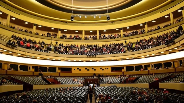 Coliseu do Porto