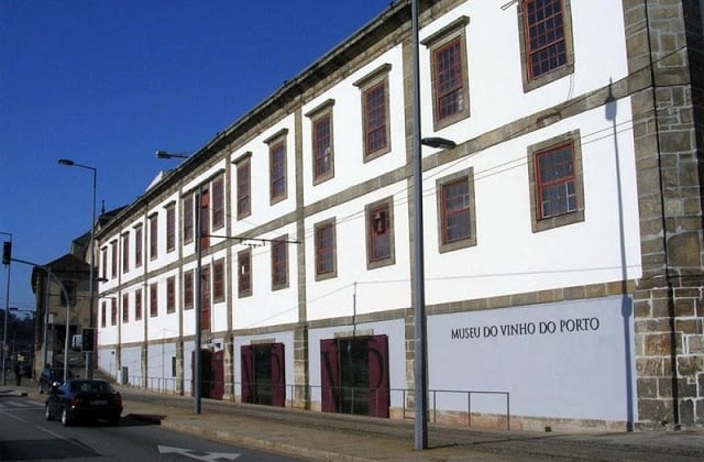 Museu do Vinho do Porto