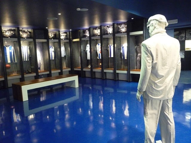 Museu do FC Porto