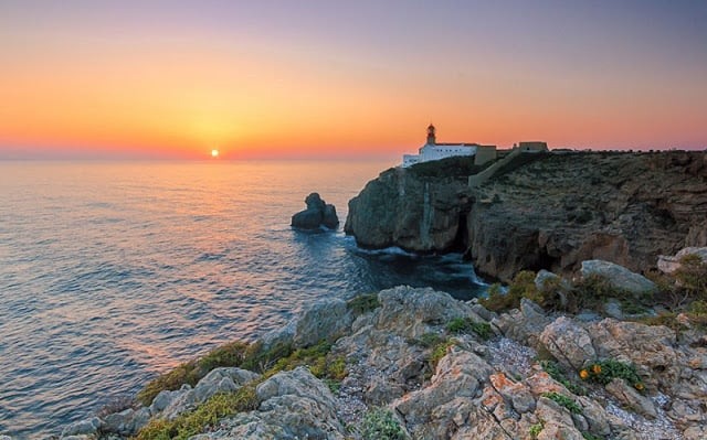 Cabo de São Vicente