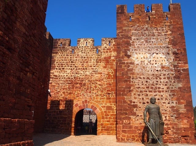 Castelo de Silves