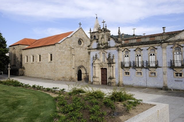 Convento de São Francisco