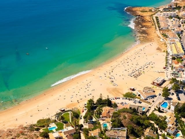 Praia da Luz