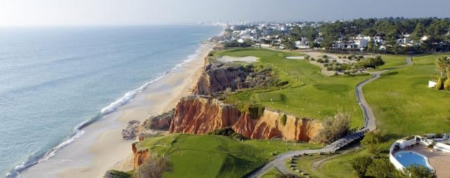 Praia de Vilamoura