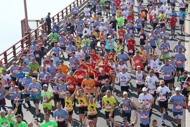 Meia Maratona de Lisboa