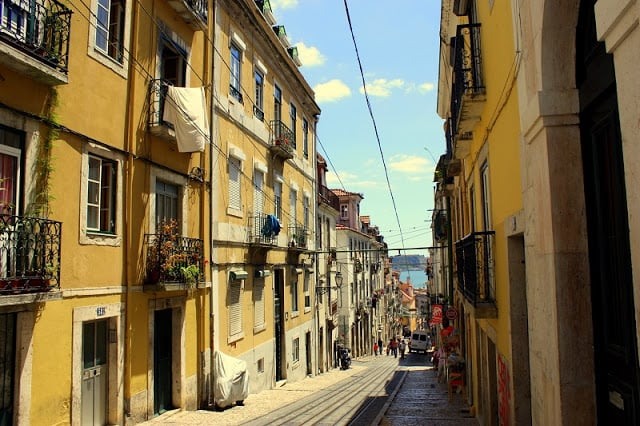 Bairro Alto