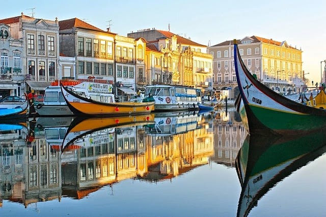 Aveiro