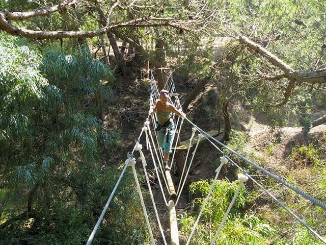 Luso Aventura Albufeira