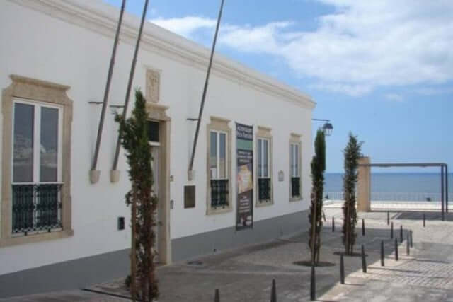 Museus em Albufeira