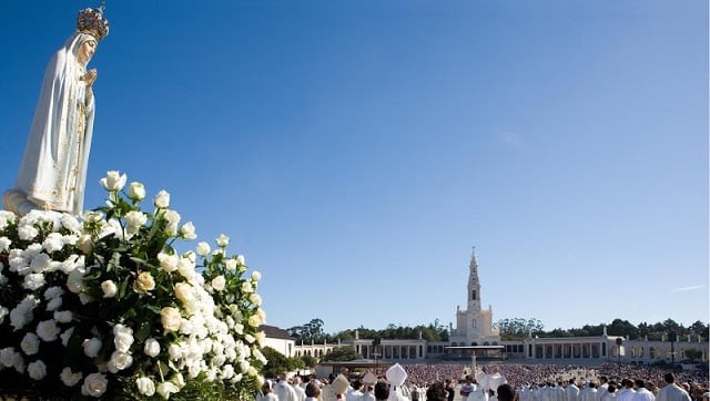 Santuário de Fátima