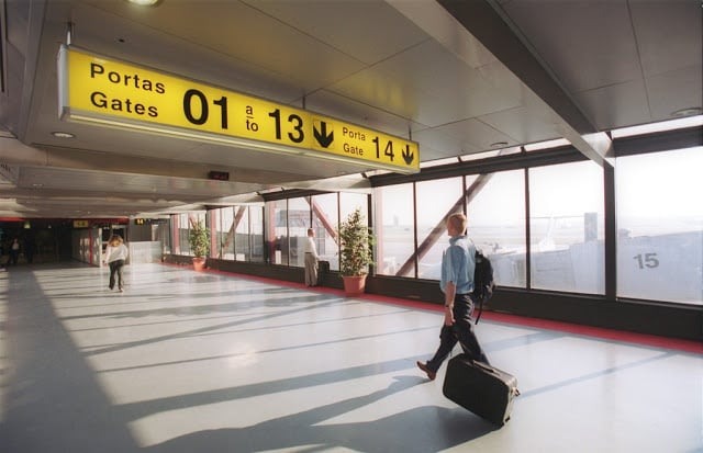 Aeroporto de Lisboa