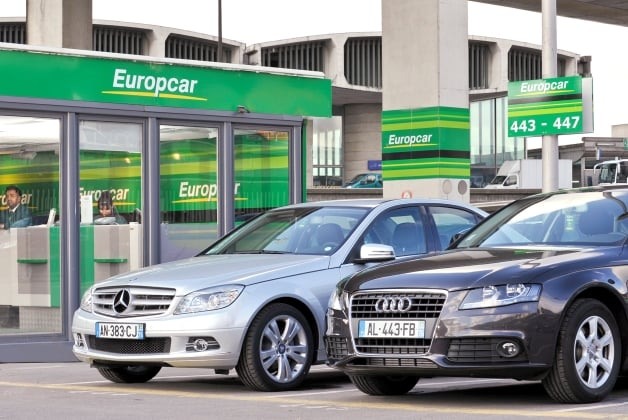 Como alugar um bom carro por um ótimo preço