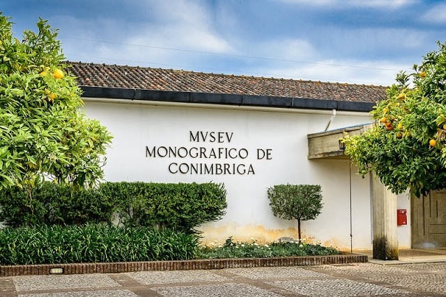 Museu de Conímbriga