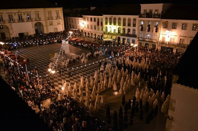 Festa Templária de Tomar