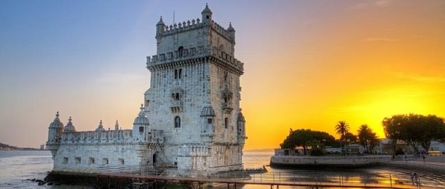 Torre de Belém