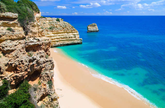 Algarve