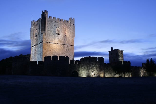 Castelo de Bragança