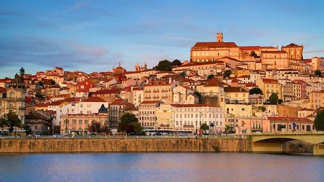 Coimbra