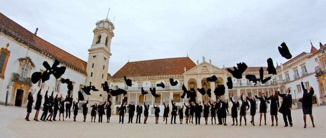 Universidade de Coimbra