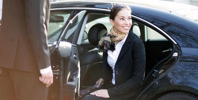 Transfer do Aeroporto de Lisboa até o hotel