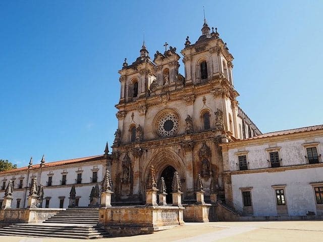 Mosteiro de Alcobaça