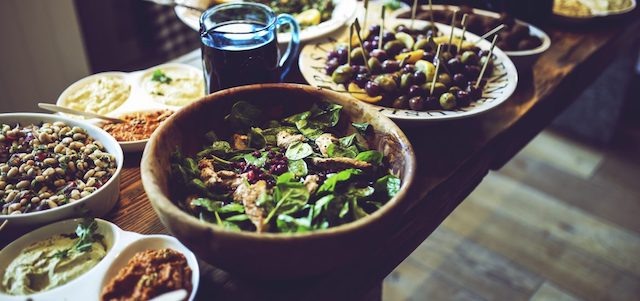 Restaurantes Vegetarianos em Lisboa