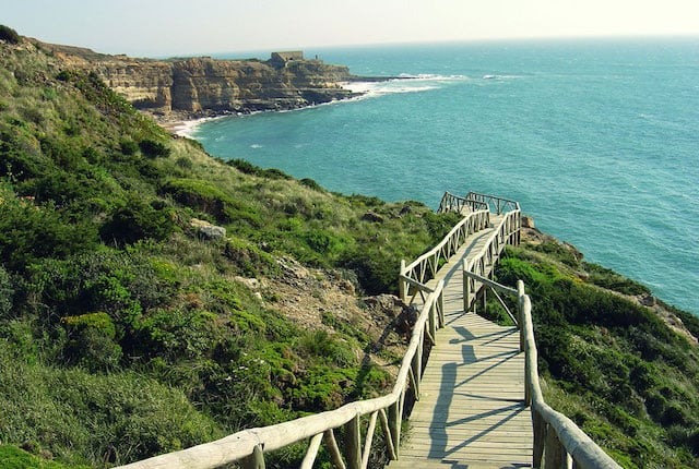 Praias da Ericeira