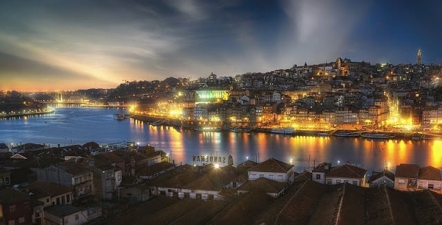 Porto 