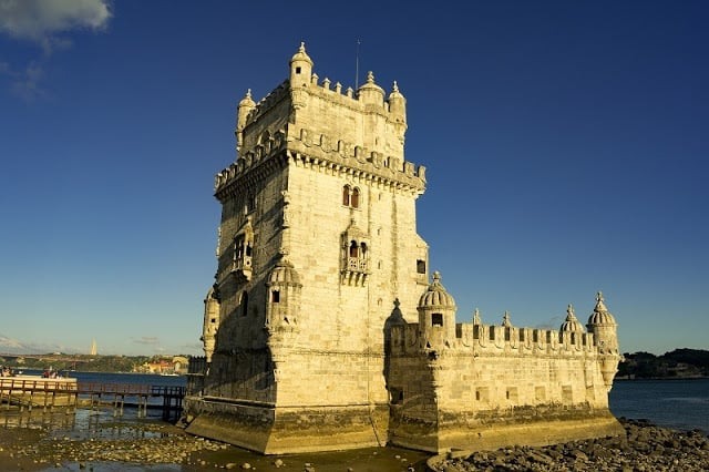 Torre de Belem