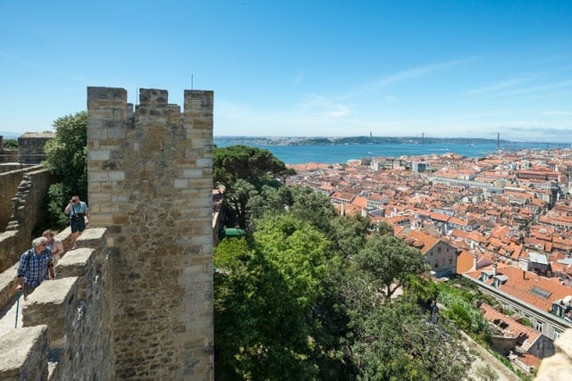 Castelo de São Jorge