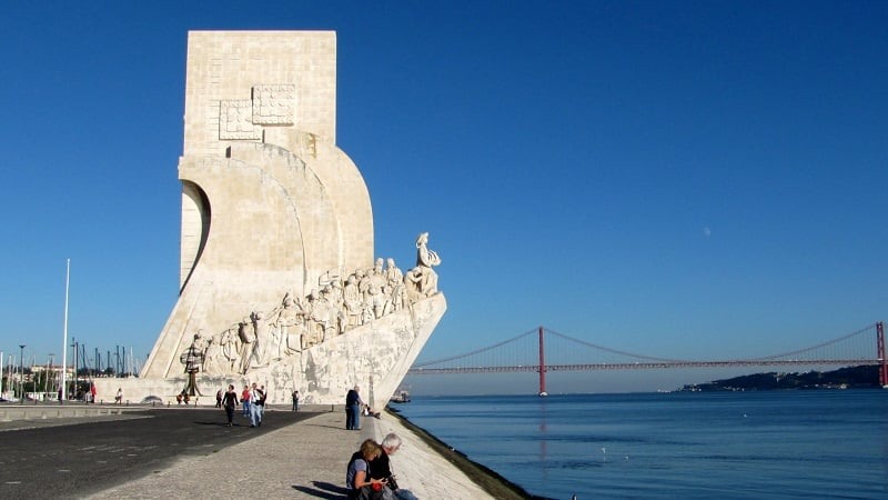 Padrão dos Descobrimentos