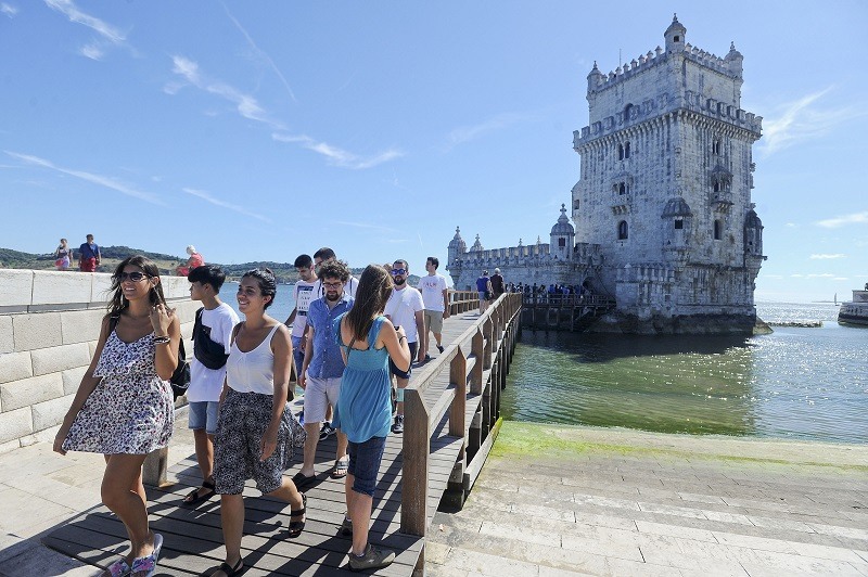 Torre de Belém de Lisboa