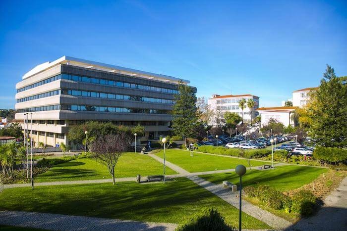 Universidade Católica Portuguesa